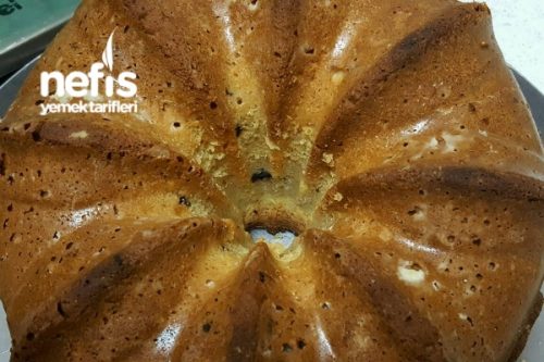 Şampiyon Kek ( Harika Lezzetli) Nefis Yemek Tarifleri