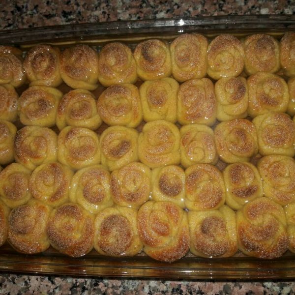 İrmikli Tatlı Tarifi Nefis Yemek Tarifleri 2817106