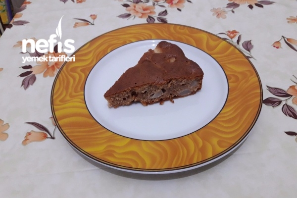 Armutlu Kek Nefis Yemek Tarifleri 2843024