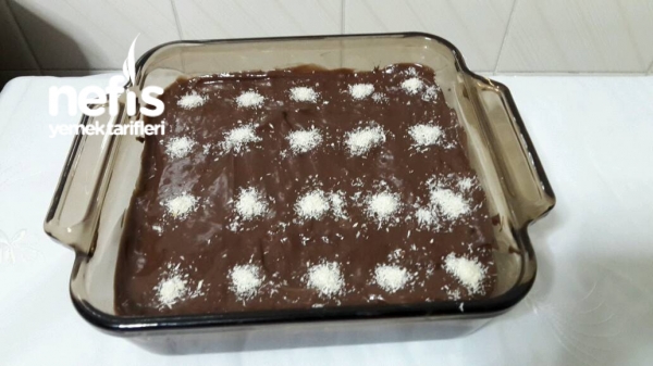 Bisküvili Pastam Nefis Yemek Tarifleri 2845940