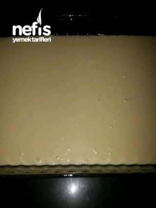 My Kopkolay Sauce Cake