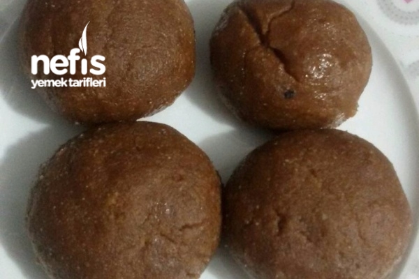 Şerbetli İçli Kurabiye Nefis Yemek Tarifleri