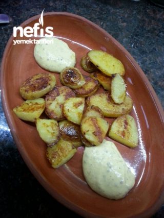 Kolay Patates