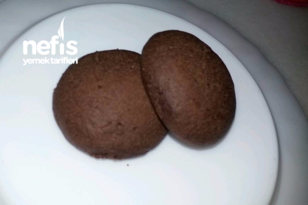 Nutella Dolgulu Kurabiye Nefis Yemek Tarifleri 2836479