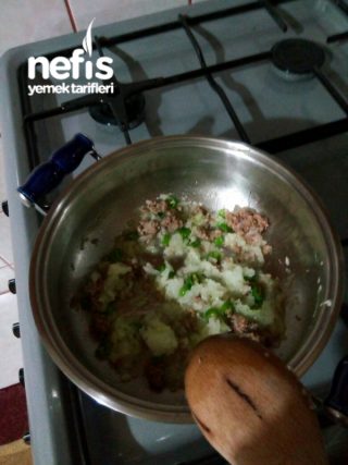Patates Yemegi