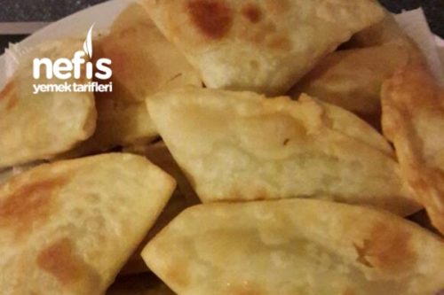 Samosa Hint Boregi Nefis Yemek Tarifleri