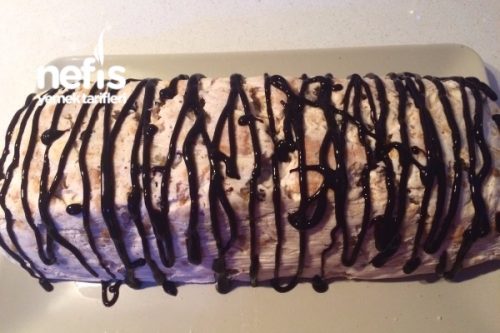 Halleyli Pasta Nefis Yemek Tarifleri Pembe Mutfak