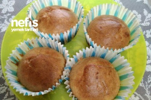 Şekersiz Kek (Sağlıklı Kek) Nefis Yemek Tarifleri