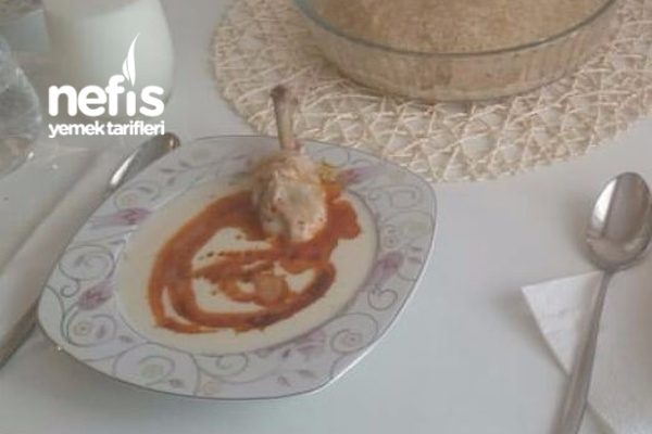 Şule Özdemir (kitchen_for_fun) Tarifi