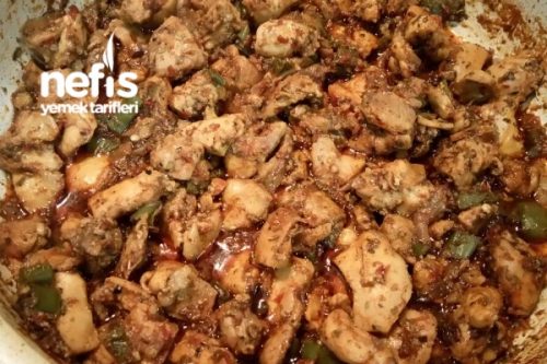 Tavuk Pirzola Kavurma Green Salads Lezzeti Nefis Yemek Tarifleri Tavuk Pirzola Kavurma Green Salads Lezzeti Nefis Yemek Tarifleri