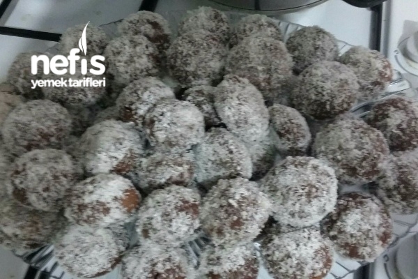 Islak Kurabiyeler Nefis Yemek Tarifleri 2862745