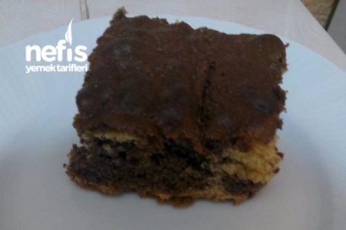 Puf Puf Kabaran Kek Nefis Yemek Tarifleri 2864065