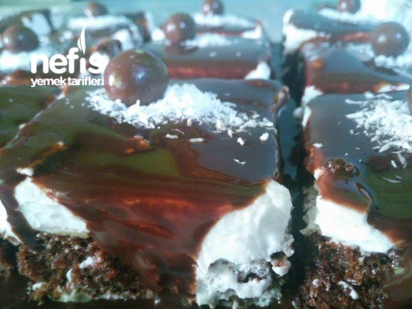 Ağlayan Kek Nefis Yemek Tarifleri 2869586