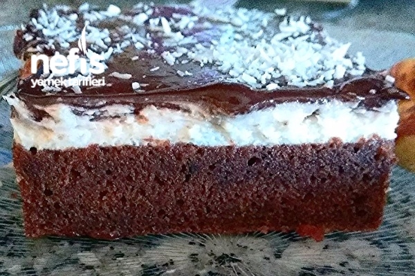 Ağlayan Pasta Tarifi Nefis Yemek Tarifleri 2867163