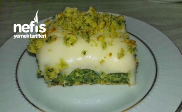 Nefis Ispanaklı Pasta Nefis Yemek Tarifleri 2875679