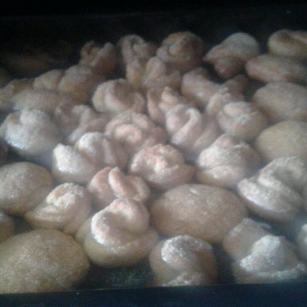 İrmikli Tatlı Tarifi Nefis Yemek Tarifleri 2817106