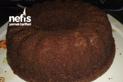 Pudingli Kek Nefis Yemek Tarifleri pnrmdr