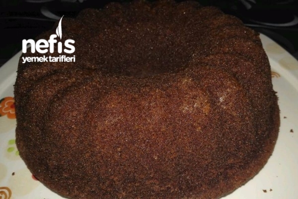 Pudingli Kek Nefis Yemek Tarifleri 2873680