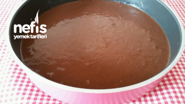 Ayranlı Pamuk Kek (Favoriniz Olacak) Nefis Yemek Tarifleri