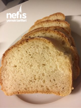 Evde Tost Ekmeği