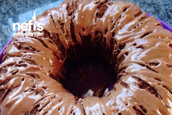 Nutellalı Kek Nefis Yemek Tarifleri 2883085