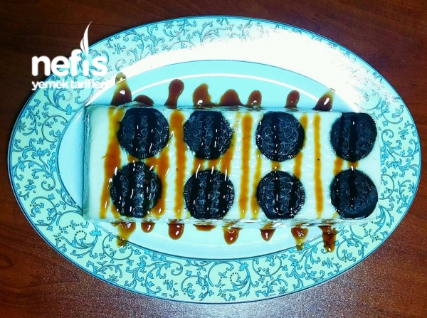 Oreolu Pratik Pasta Nefis Yemek Tarifleri