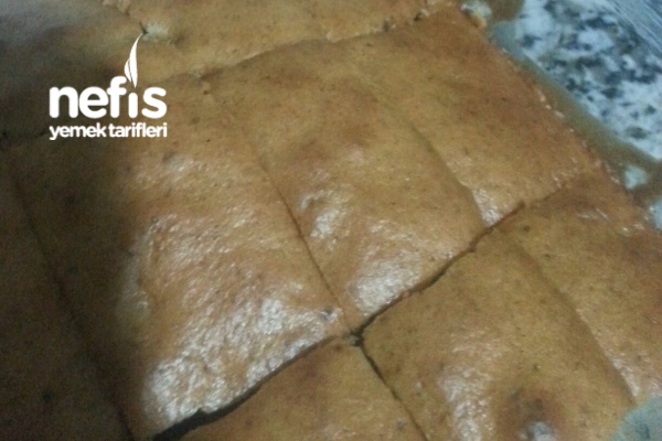 Tarçınlı Üzümlü Cevizli Kek Nefis Yemek Tarifleri özlem poyraz