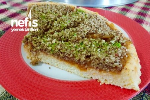 Elmalı Tart Kek Nefis Yemek Tarifleri 2887882