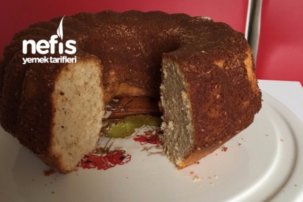 Tahinli Kek Nefis Yemek Tarifleri 2891869
