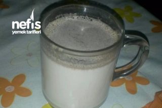 Tarçınlı Süt Kürü İle Zayıflama (Denemenizi Tavsiye Ederim) Tarifi
