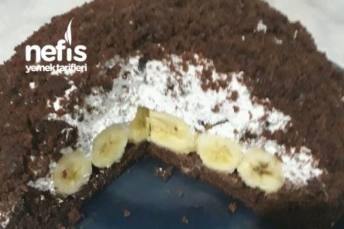 Tencerede Köstebek Pasta Nefis Yemek Tarifleri Candan Çelik Didikoğlu