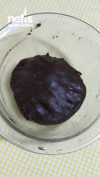 Brownie Kurabiye