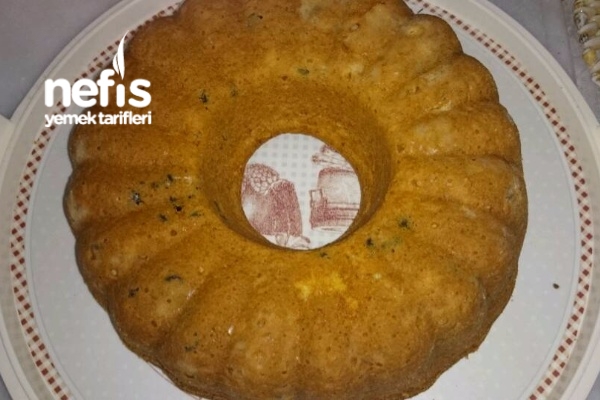 Damla Çikolatalı,Limonlu,Sade Şipşak Kek Nefis Yemek Tarifleri
