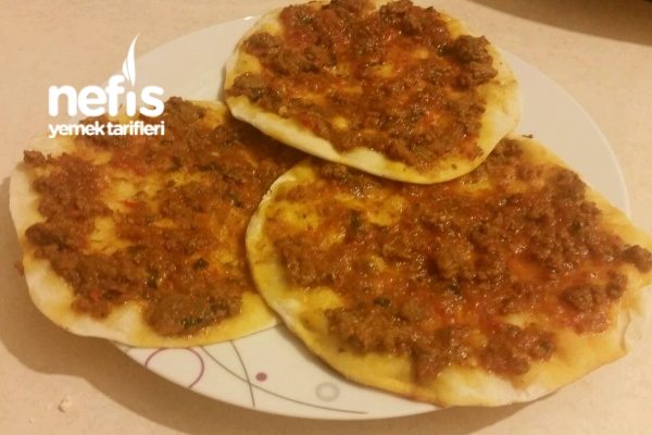Şule Özdemir (kitchen_for_fun) Tarifi