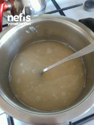 Unlu Çorba (pratik Hasta Çorbası)