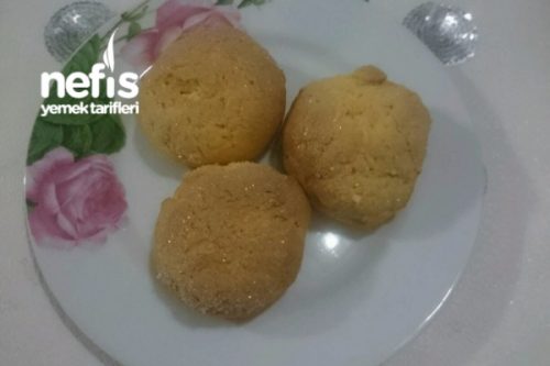 Glutensiz Anne Kurabiyesi Nefis Yemek Tarifleri