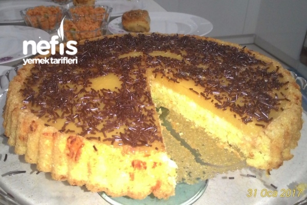 Alerjik Vegan Sütsüz Yumurtasız Eti Cin Nefis Yemek Tarifleri