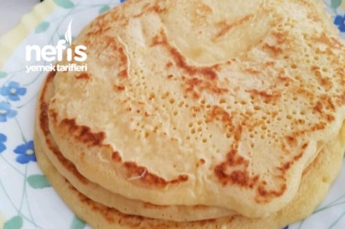 Kahvaltilik Krep Tarifi Nefis Yemek Tarifleri 2906587