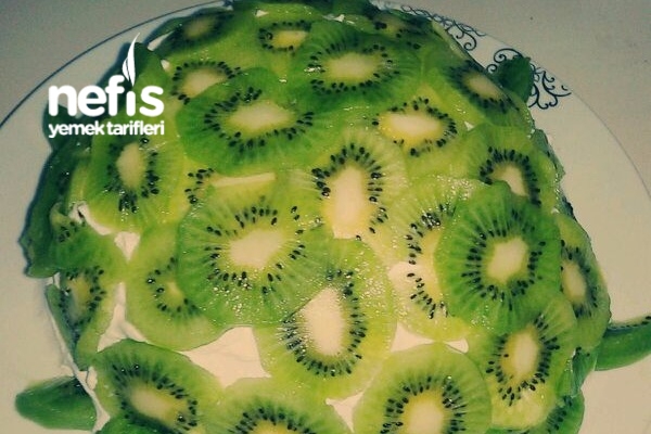 Kaplumbağa Pasta Nefis Yemek Tarifleri 2909939