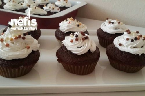 Cupcake Tarifi