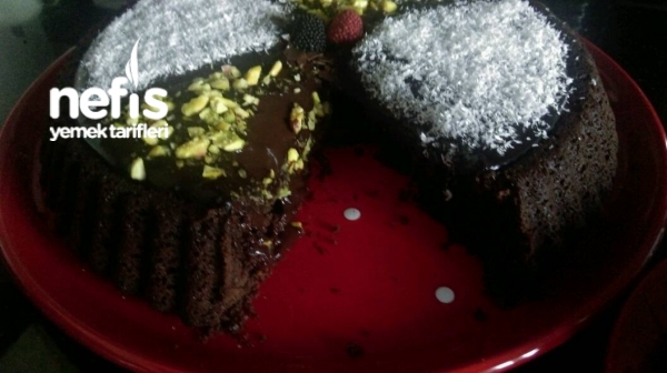 Tart Kek Nefis Yemek Tarifleri 2916729