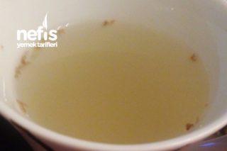 Faranjit Grip Çayı Tarifi