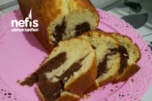 Mozaik Kek Nefis Yemek Tarifleri 2920629