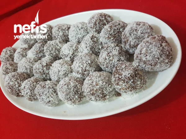 Truff (Bozulan Kekten) Nefis Yemek Tarifleri