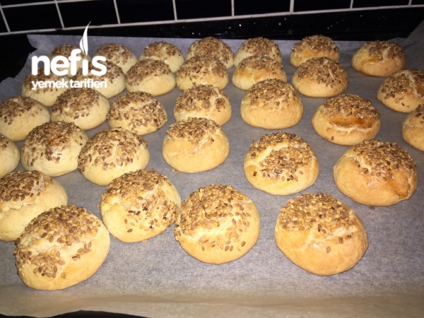 Kaya Kurabiye Nefis Yemek Tarifleri 2927709