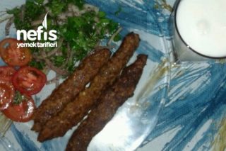 Simit Kebabı Tarifi