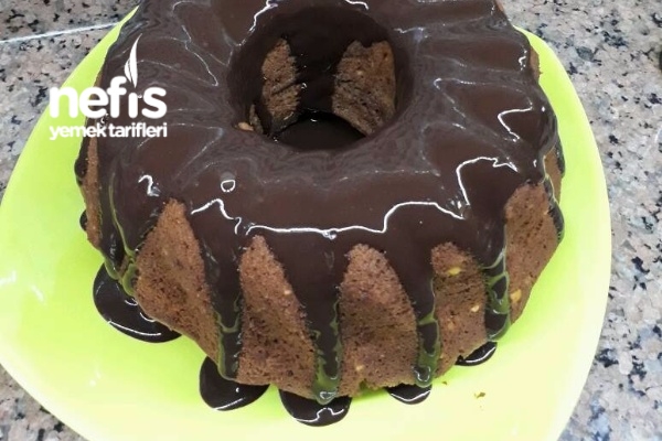 Nesquikli Kek Nefis Yemek Tarifleri 2930553