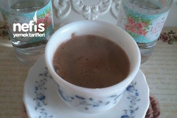 Yağ Yakan Kahve Nefis Yemek Tarifleri 2930350