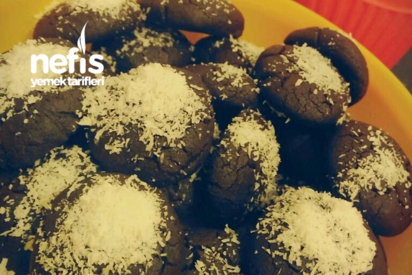 Browni Kurabiye Nefis Yemek Tarifleri 2936541