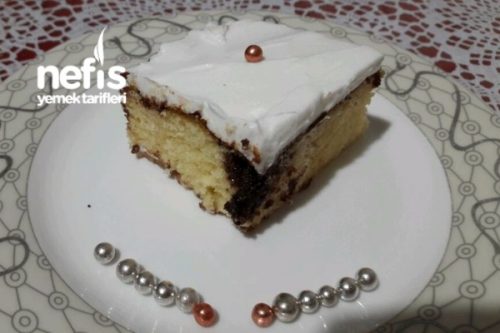 Çatallı Kek Nefis Yemek Tarifleri